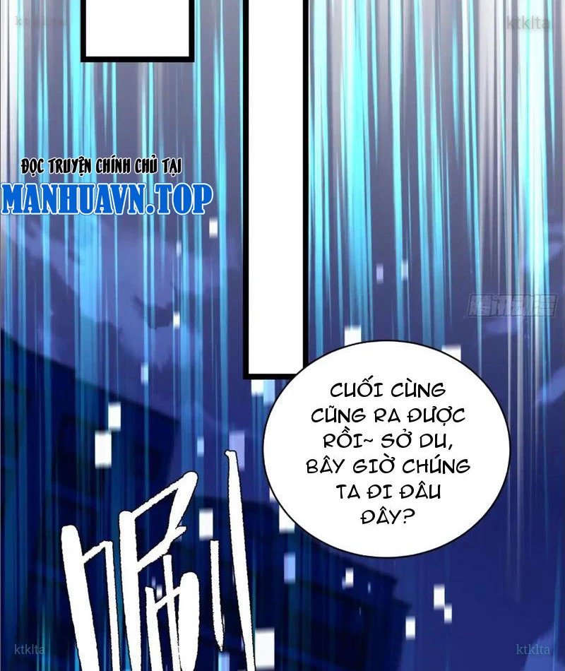 Thế Giới Quỷ Dị? Ta Sớm Đã Thông Quan Chapter 10 - 3