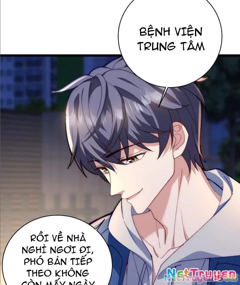 Thế Giới Quỷ Dị? Ta Sớm Đã Thông Quan Chapter 10 - 6