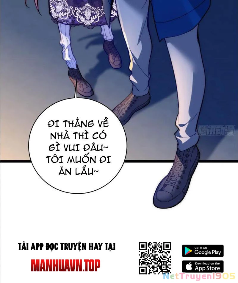 Thế Giới Quỷ Dị? Ta Sớm Đã Thông Quan Chapter 10 - 9