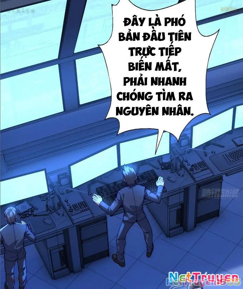 Thế Giới Quỷ Dị? Ta Sớm Đã Thông Quan Chapter 10 - 16