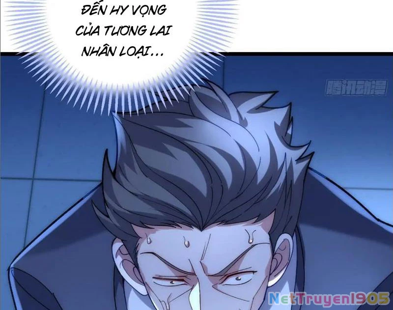 Thế Giới Quỷ Dị? Ta Sớm Đã Thông Quan Chapter 10 - 22