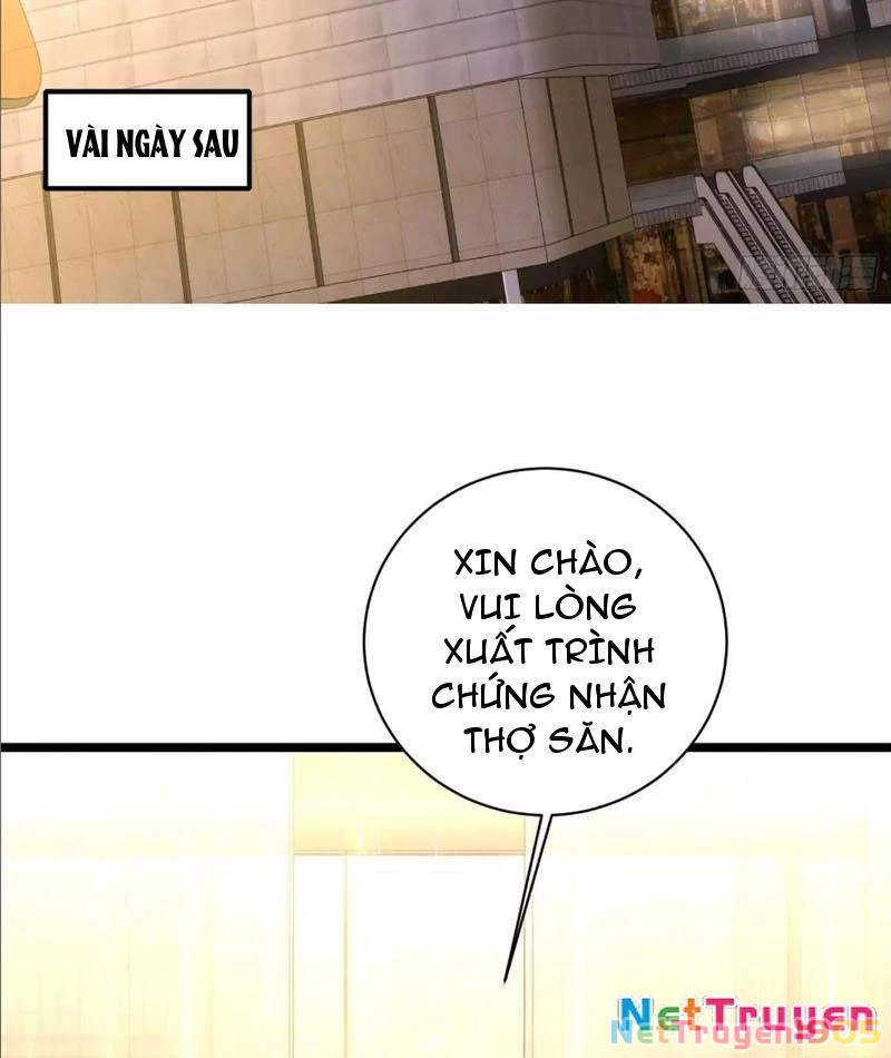 Thế Giới Quỷ Dị? Ta Sớm Đã Thông Quan Chapter 10 - 31