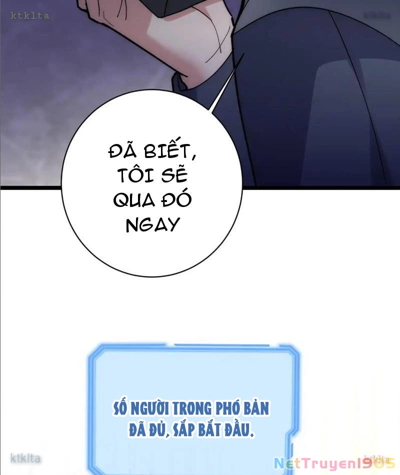 Thế Giới Quỷ Dị? Ta Sớm Đã Thông Quan Chapter 10 - 39