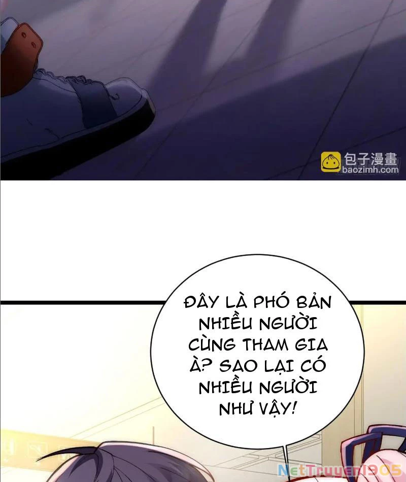 Thế Giới Quỷ Dị? Ta Sớm Đã Thông Quan Chapter 10 - 43