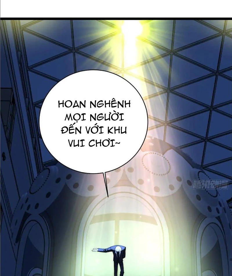 Thế Giới Quỷ Dị? Ta Sớm Đã Thông Quan Chapter 10 - 54