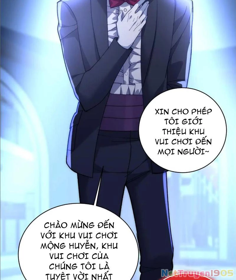 Thế Giới Quỷ Dị? Ta Sớm Đã Thông Quan Chapter 10 - 57