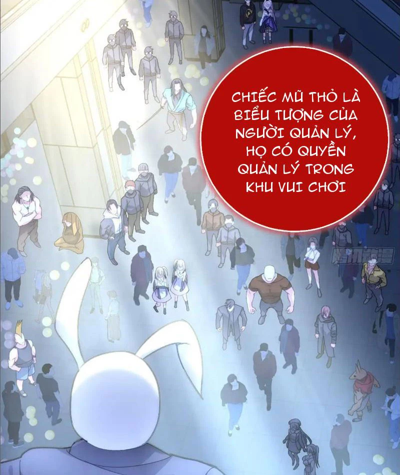 Thế Giới Quỷ Dị? Ta Sớm Đã Thông Quan Chapter 10 - 59