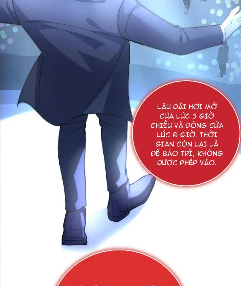 Thế Giới Quỷ Dị? Ta Sớm Đã Thông Quan Chapter 10 - 60