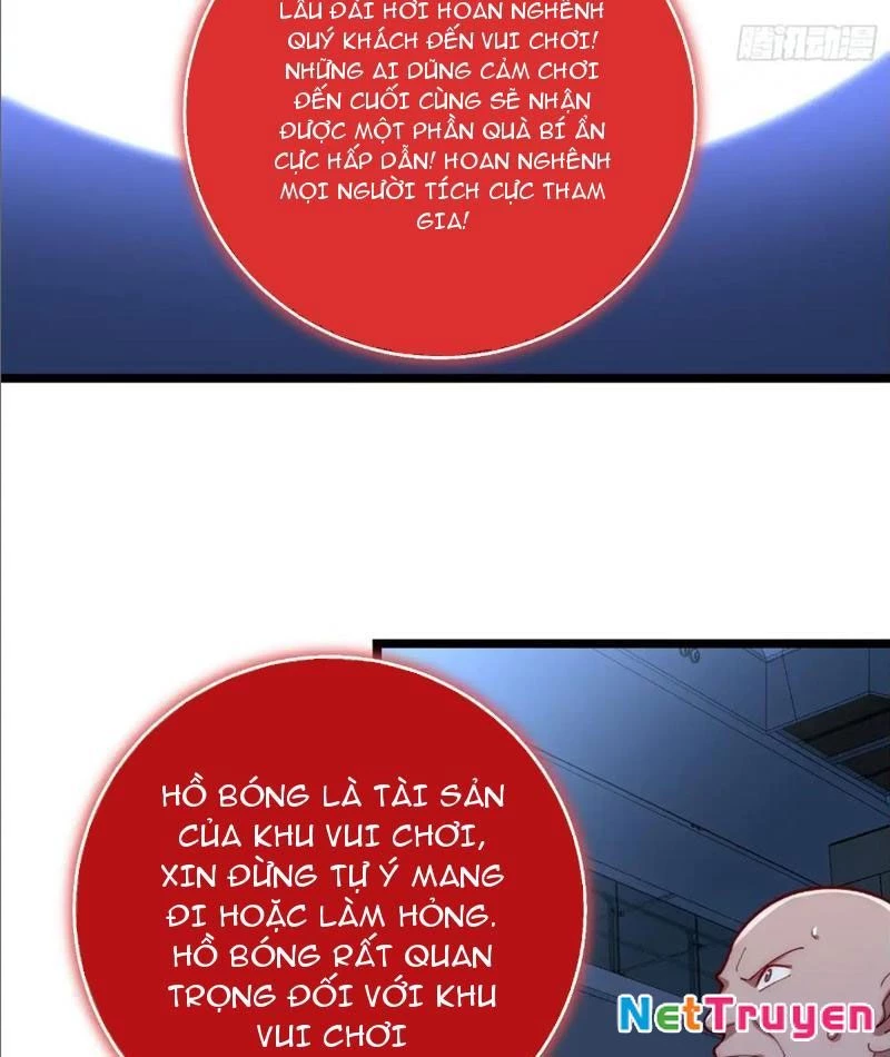 Thế Giới Quỷ Dị? Ta Sớm Đã Thông Quan Chapter 10 - 61