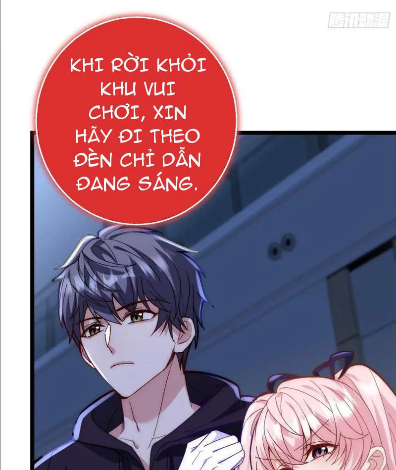 Thế Giới Quỷ Dị? Ta Sớm Đã Thông Quan Chapter 10 - 64