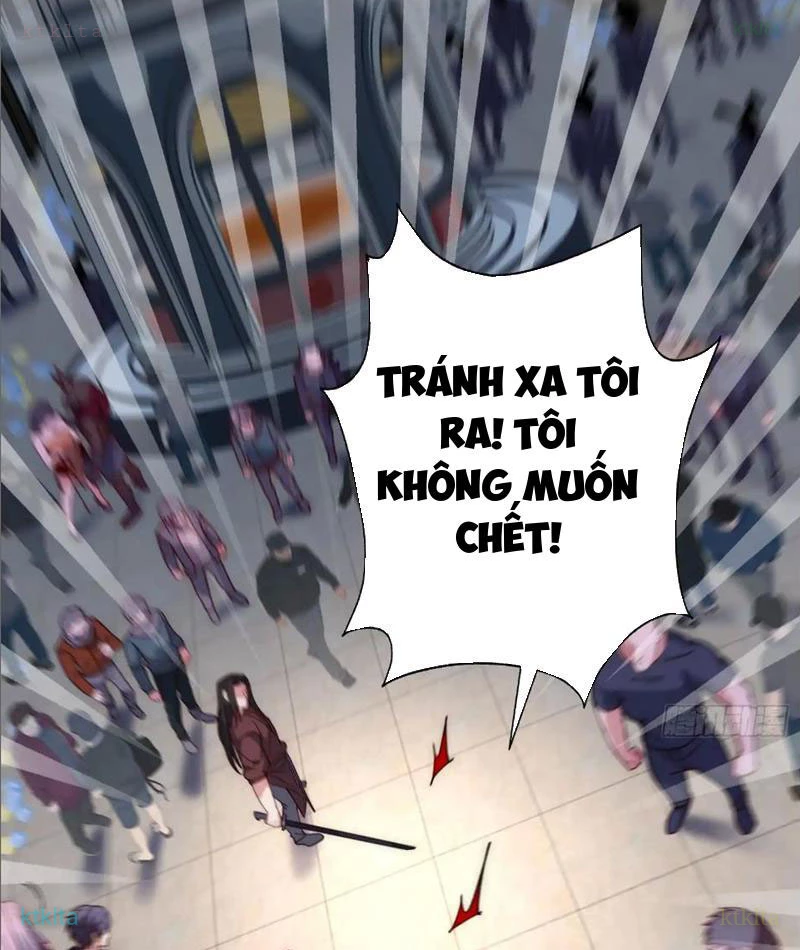 Thế Giới Quỷ Dị? Ta Sớm Đã Thông Quan Chapter 10 - 93