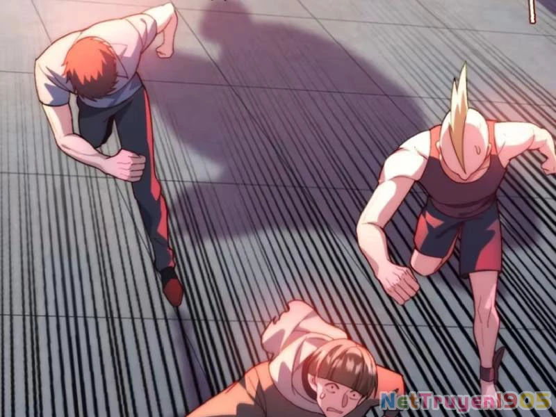 Thế Giới Quỷ Dị? Ta Sớm Đã Thông Quan Chapter 11 - 9