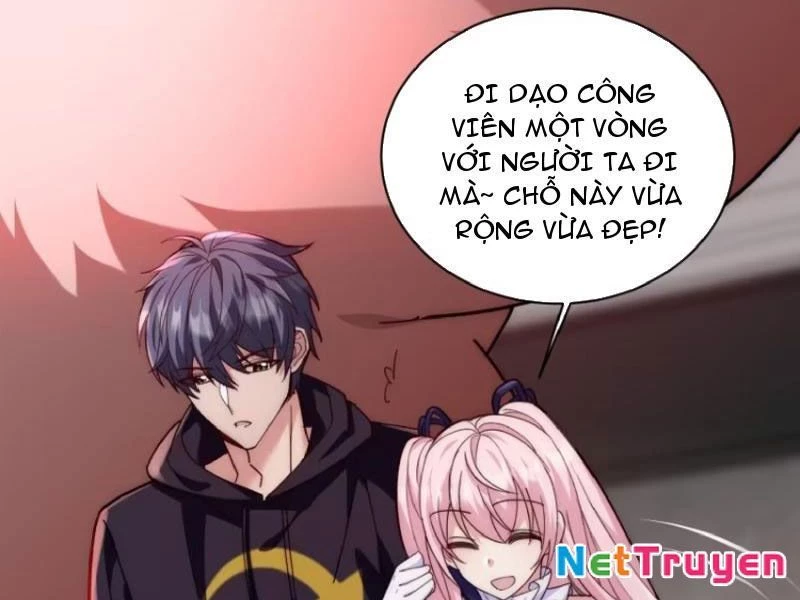 Thế Giới Quỷ Dị? Ta Sớm Đã Thông Quan Chapter 11 - 36