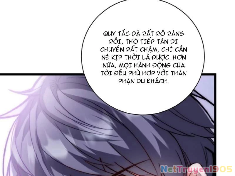 Thế Giới Quỷ Dị? Ta Sớm Đã Thông Quan Chapter 11 - 49