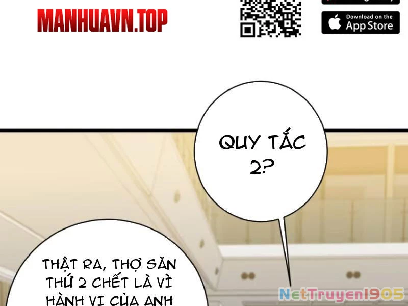 Thế Giới Quỷ Dị? Ta Sớm Đã Thông Quan Chapter 11 - 52