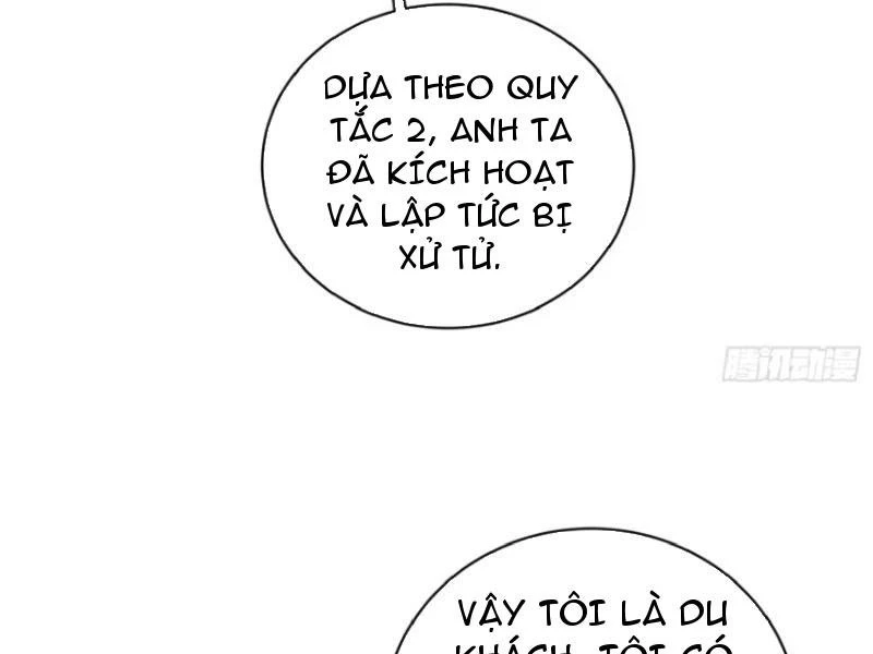 Thế Giới Quỷ Dị? Ta Sớm Đã Thông Quan Chapter 11 - 55