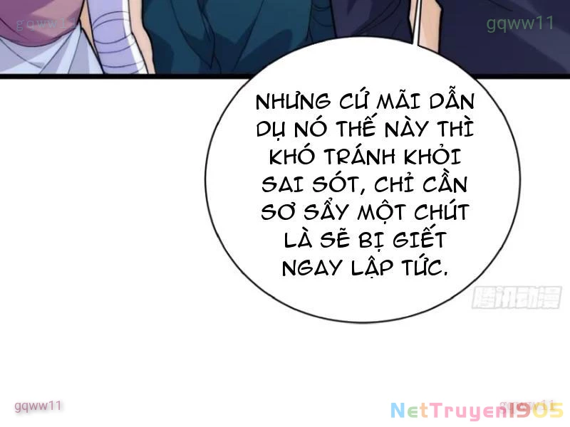 Thế Giới Quỷ Dị? Ta Sớm Đã Thông Quan Chapter 11 - 114