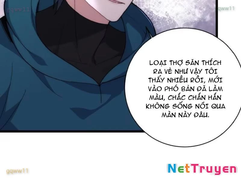Thế Giới Quỷ Dị? Ta Sớm Đã Thông Quan Chapter 11 - 116