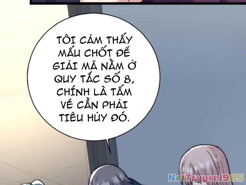 Thế Giới Quỷ Dị? Ta Sớm Đã Thông Quan Chapter 11 - 119