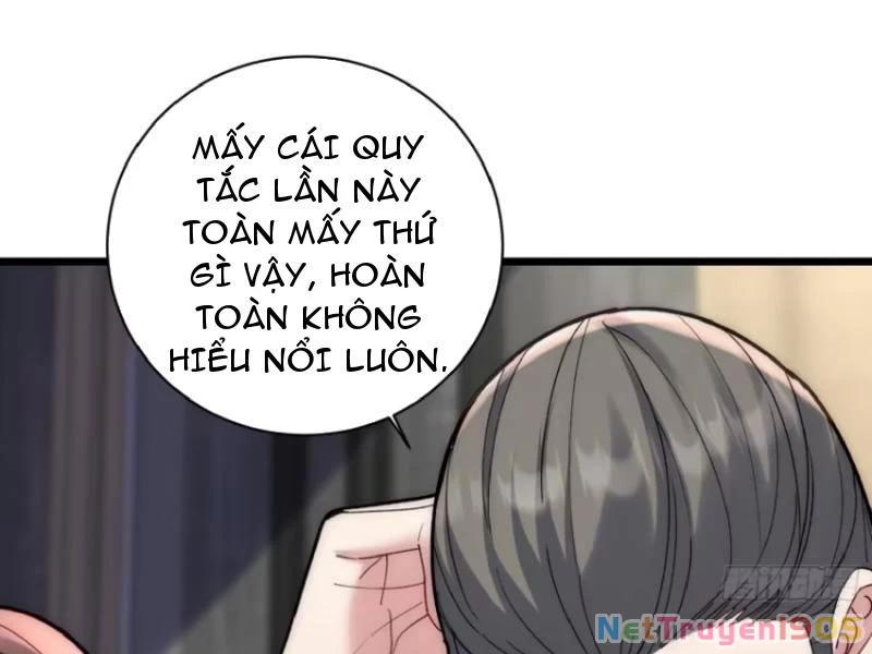 Thế Giới Quỷ Dị? Ta Sớm Đã Thông Quan Chapter 11 - 128