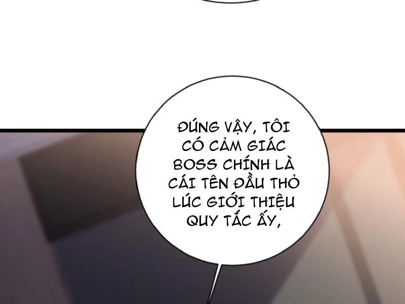 Thế Giới Quỷ Dị? Ta Sớm Đã Thông Quan Chapter 11 - 133