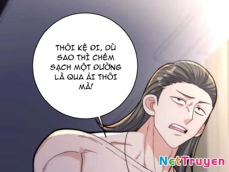 Thế Giới Quỷ Dị? Ta Sớm Đã Thông Quan Chapter 11 - 136