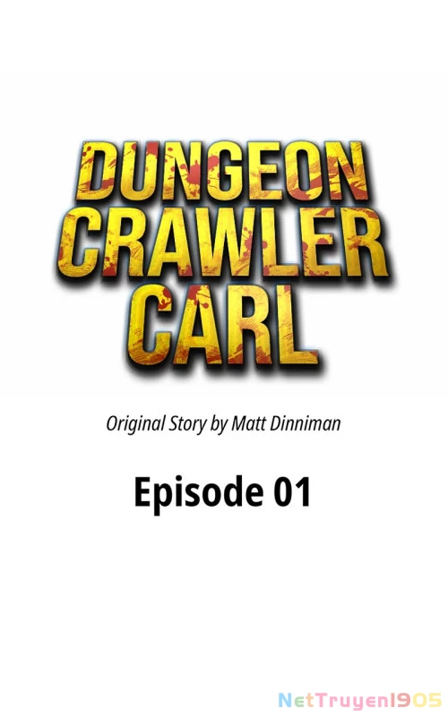 Mạo Hiểm Giả Carl Chapter 1 - 24
