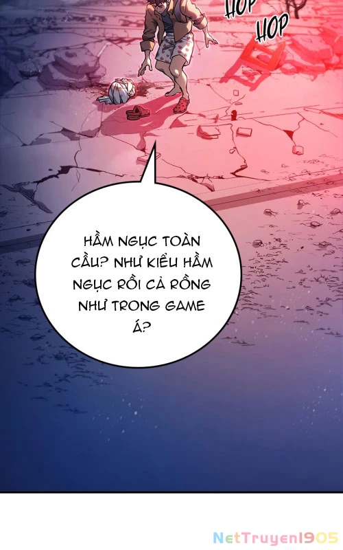 Mạo Hiểm Giả Carl Chapter 1 - 105