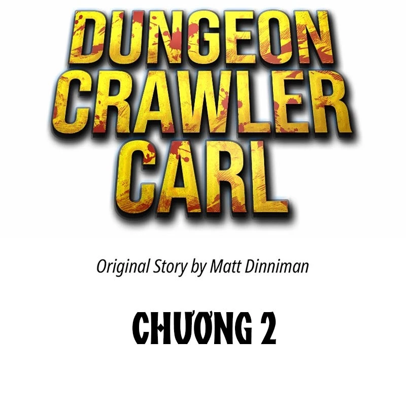 Mạo Hiểm Giả Carl Chapter 2 - 120