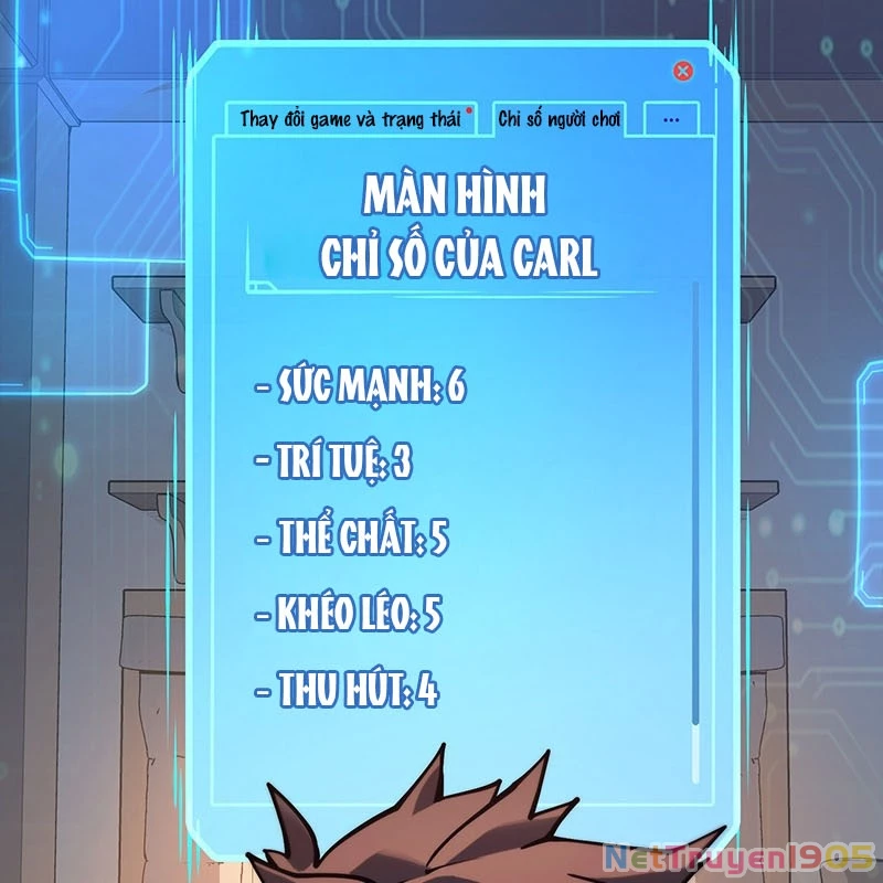 Mạo Hiểm Giả Carl Chapter 3 - 102
