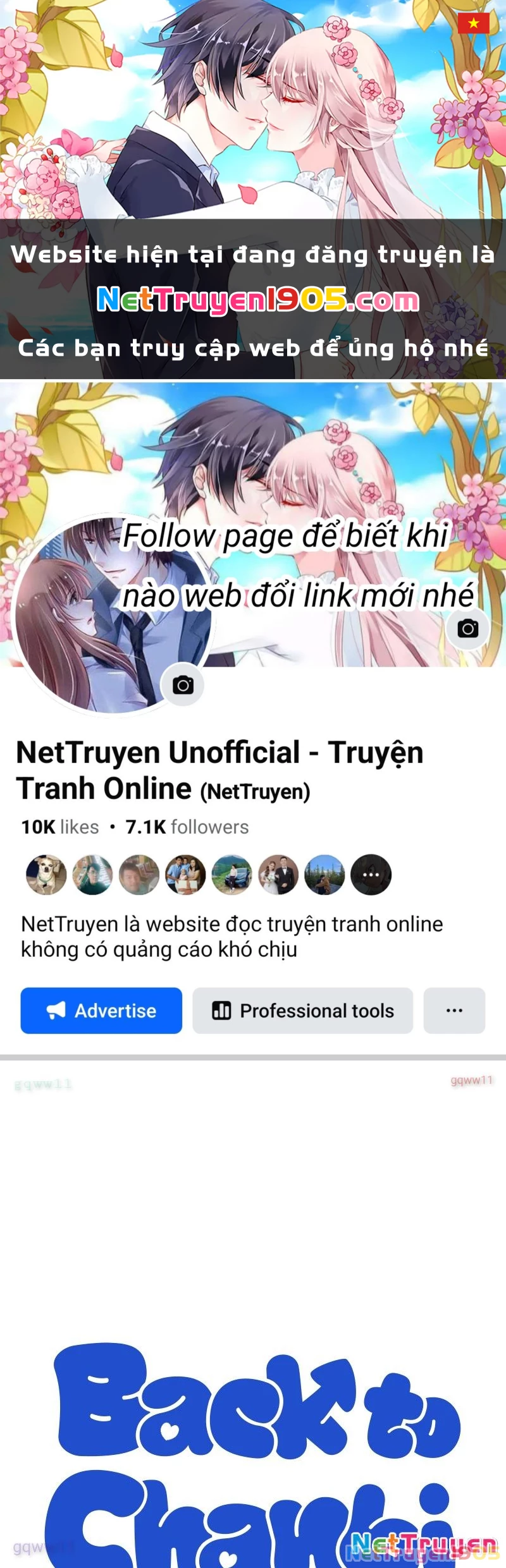 Tam Thể Chapter 1 - 1
