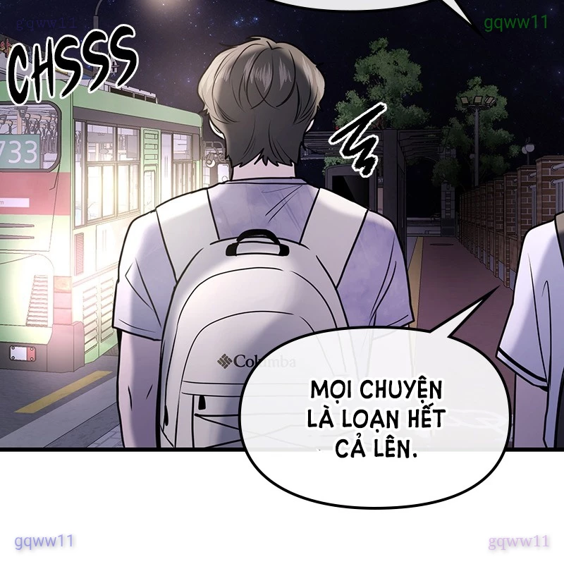 Tam Thể Chapter 3.5 - 100