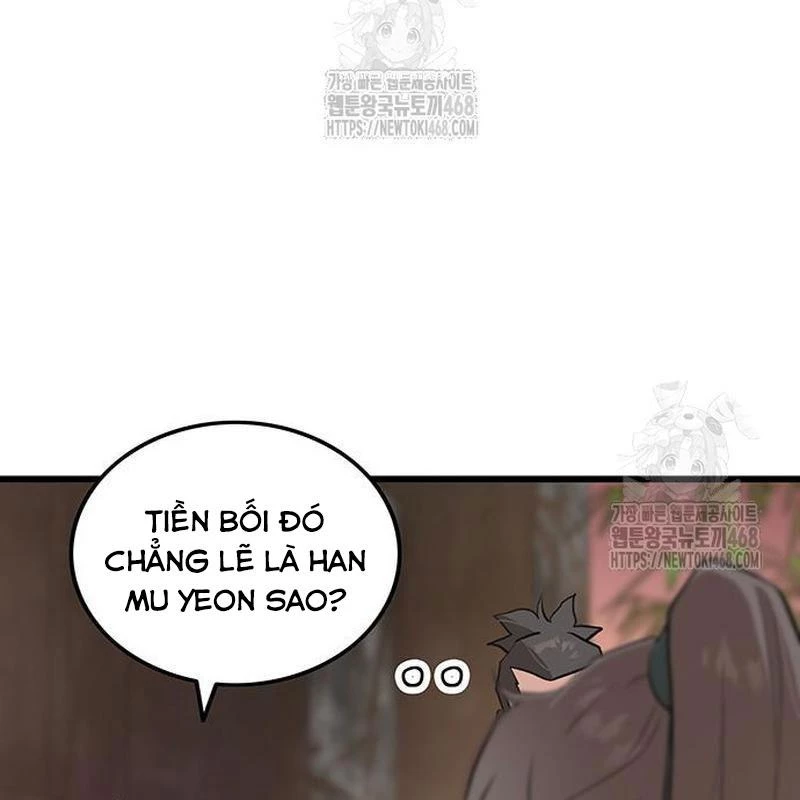 Vợ Tôi Là Giáo Chủ Ma Giáo Chapter 17 - 20