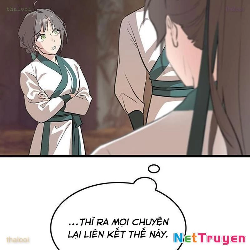 Vợ Tôi Là Giáo Chủ Ma Giáo Chapter 17 - 21