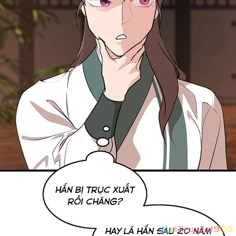 Vợ Tôi Là Giáo Chủ Ma Giáo Chapter 17 - 27