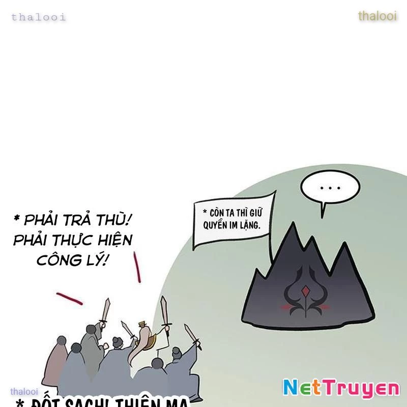 Vợ Tôi Là Giáo Chủ Ma Giáo Chapter 17 - 121