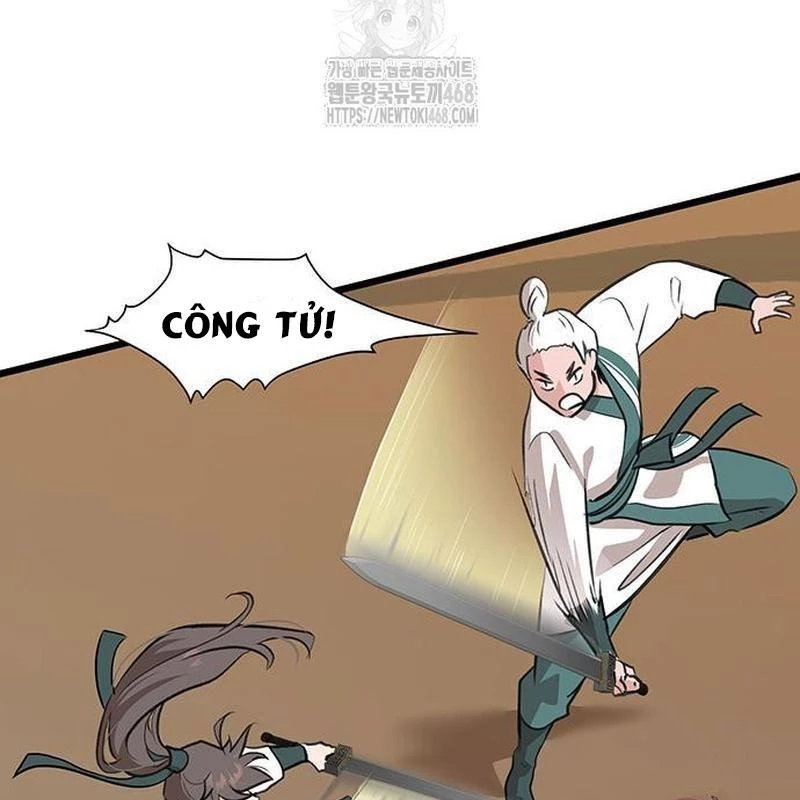 Vợ Tôi Là Giáo Chủ Ma Giáo Chapter 17 - 182
