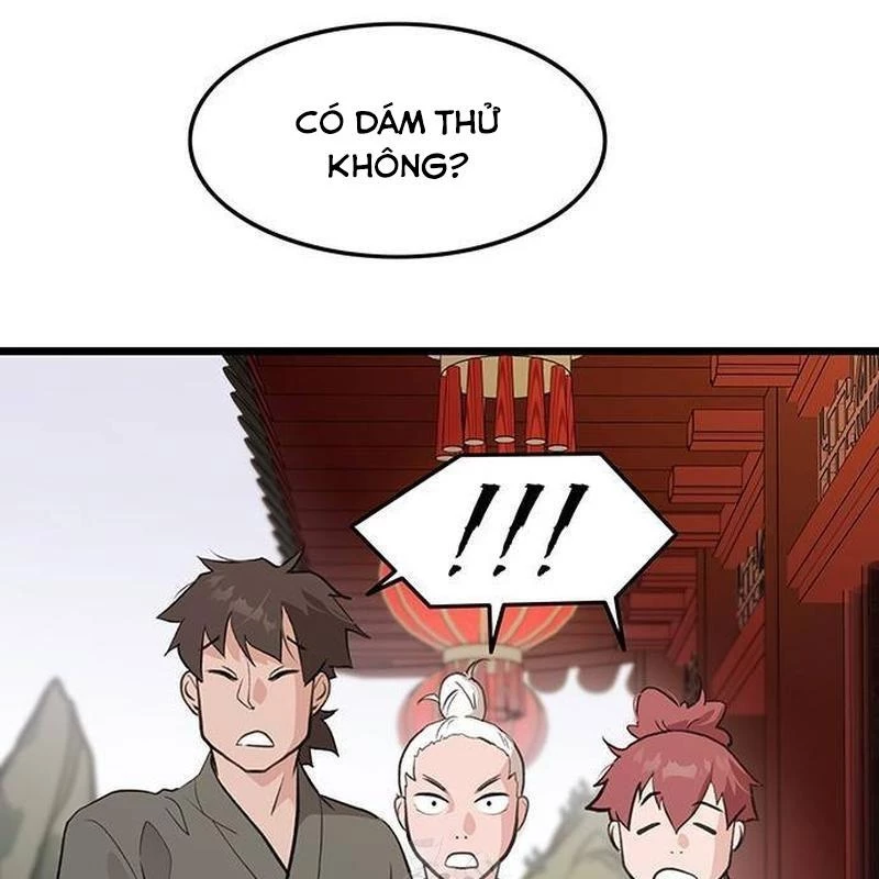 Vợ Tôi Là Giáo Chủ Ma Giáo Chapter 18 - 15