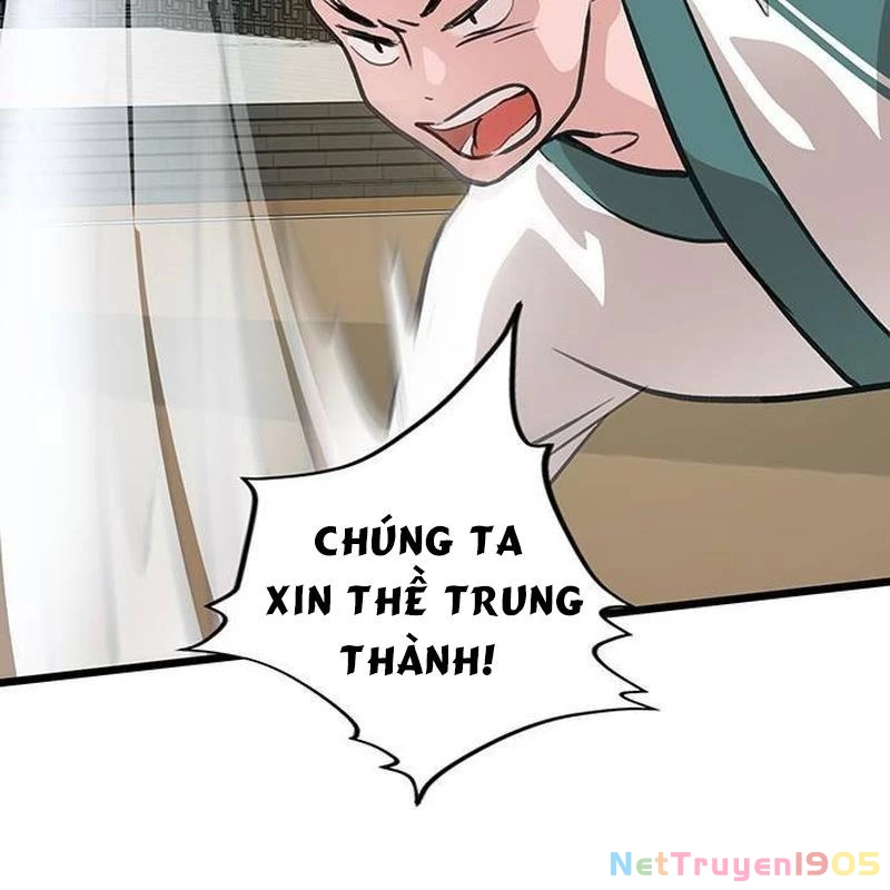 Vợ Tôi Là Giáo Chủ Ma Giáo Chapter 18 - 20
