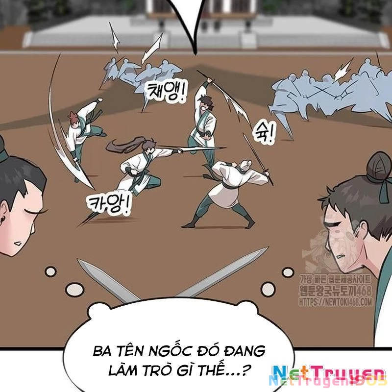 Vợ Tôi Là Giáo Chủ Ma Giáo Chapter 18 - 26