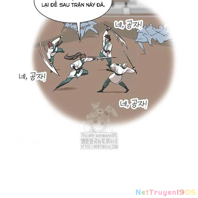 Vợ Tôi Là Giáo Chủ Ma Giáo Chapter 18 - 35