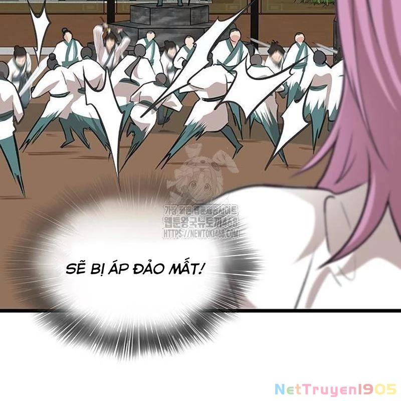 Vợ Tôi Là Giáo Chủ Ma Giáo Chapter 18 - 42