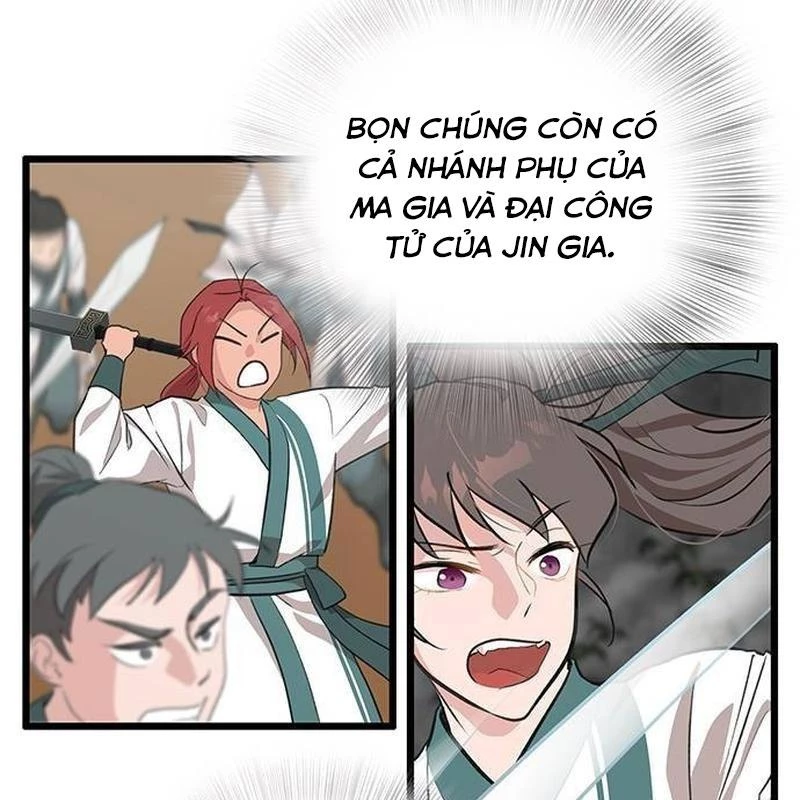 Vợ Tôi Là Giáo Chủ Ma Giáo Chapter 18 - 44