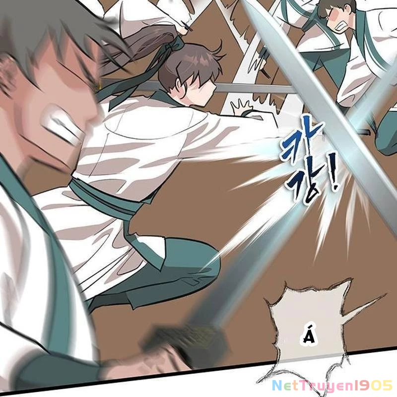 Vợ Tôi Là Giáo Chủ Ma Giáo Chapter 18 - 63