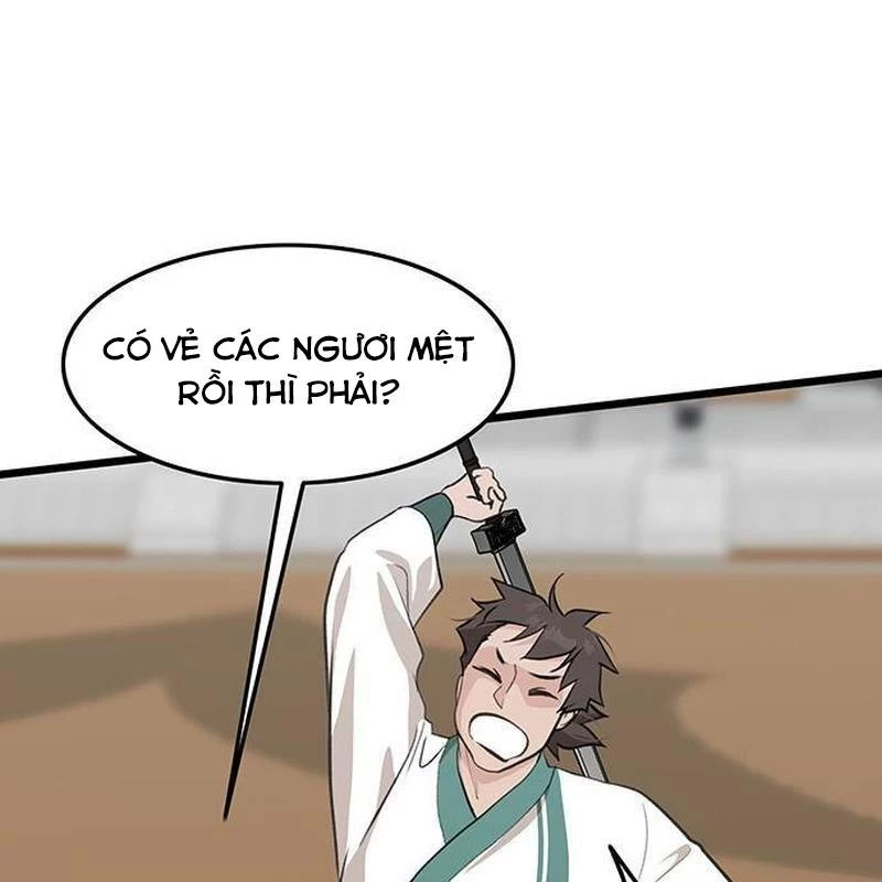 Vợ Tôi Là Giáo Chủ Ma Giáo Chapter 18 - 87