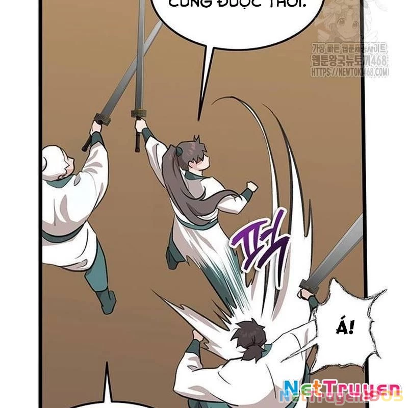 Vợ Tôi Là Giáo Chủ Ma Giáo Chapter 18 - 91