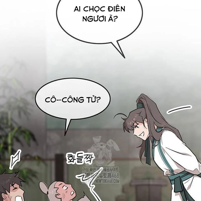 Vợ Tôi Là Giáo Chủ Ma Giáo Chapter 18 - 120