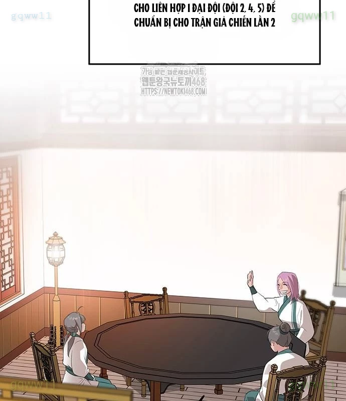 Vợ Tôi Là Giáo Chủ Ma Giáo Chapter 19 - 23