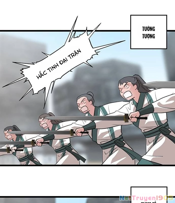 Vợ Tôi Là Giáo Chủ Ma Giáo Chapter 19 - 49