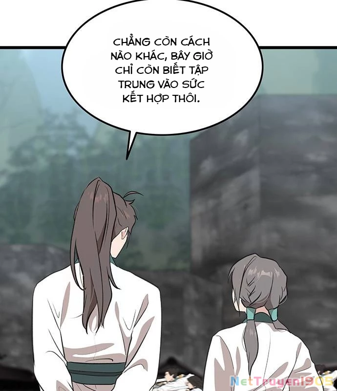 Vợ Tôi Là Giáo Chủ Ma Giáo Chapter 19 - 52